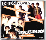 The Psychedelic Furs - Pretty In Pink